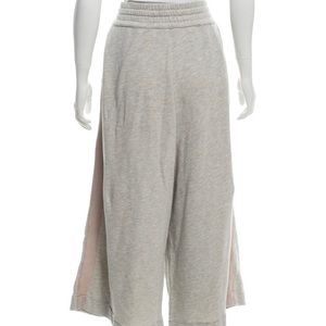 Grosgrain Sweatpants